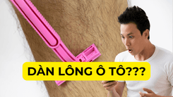 Dàn lông ô tô là gì?